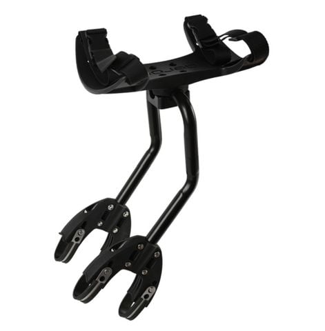  Baga xe đạp bikepacking dành cho các xe 2 phuộc hoặc không có lỗ gắn baga R15 