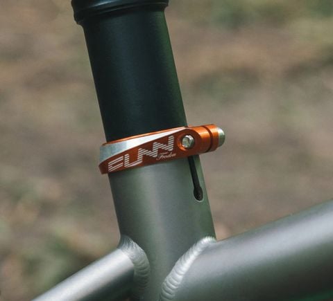  Khóa cốt yên xe đạp Funn Frodon31.8 / 34.9mm 