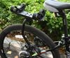 Baga xe đạp bikepacking dành cho các xe 2 phuộc hoặc không có lỗ gắn baga R15