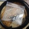 Bộ dây dầu 1m7 và đầu ốc kim bắp cho thắng dầu xe đạp Shimano  R9170 R8020 R7020 R4720 RX815 RX810 RX600 RX400