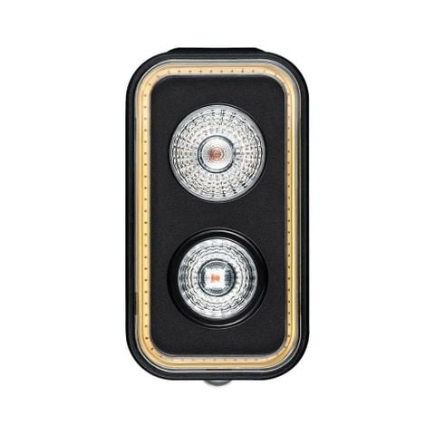  Đèn hậu xe đạp Magicshine SEEMEE 400 ANT+ 