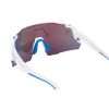 Mắt Kính Đạp Xe Thể Thao ACTIVE KA-092 Sunglasses Cycling 1 tròng Polarized + 1 tròng đổi màu Photopromic