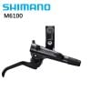 Tay thắng dâu xe đạp Shimano Deore M6100 Trái / Phải