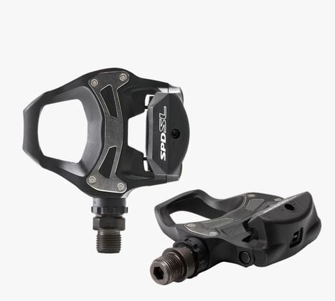  Pedal Xe Đạp can Road SHIMANO PD-R550 
