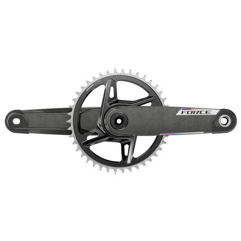  Bộ group SRAM FORCE XPLR AXS  | 1x13-speed | E1 