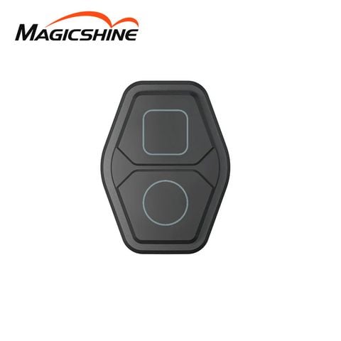  Công tắc remote điều khiển từ xa đèn xe đạp MAGICSHINE EVO 1700 MJ-6508 