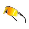 Mắt Kính Đạp Xe Thể Thao ACTIVE KA-185 Sunglasses Cycling 1 tròng Polarized + 1 tròng đổi màu Photopromic