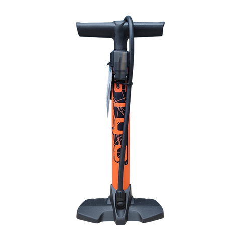  Bơm sàn mini Giyo GF-45 áp suất 120psi, van đảo chiều 