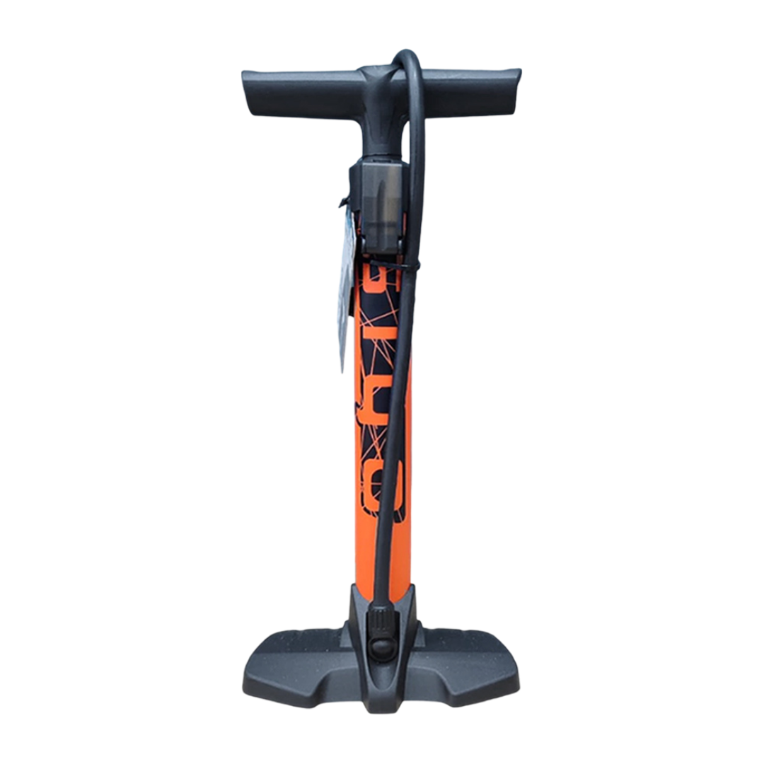 Bơm sàn mini Giyo GF-45 áp suất 120psi, van đảo chiều