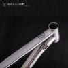 Khung sườn xe đạp MTB titanium cao cấp HiLight M8.1 (Chính hãng, bảo hành 5 năm)