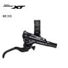 Tay thắng dầu xe đạp Shimano XT M8100 Trái / Phải