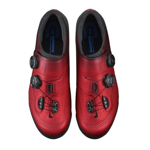  Giày Đạp Xe Thể Thao Nam can MTB SPD SHIMANO SH-XC702 Cycling Shoes Wide 