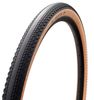 Vỏ xe đạp gravel IRC Boken Pro Tan 120tpi Kevlar700 x 47C  Tubeless Ready - TLR
