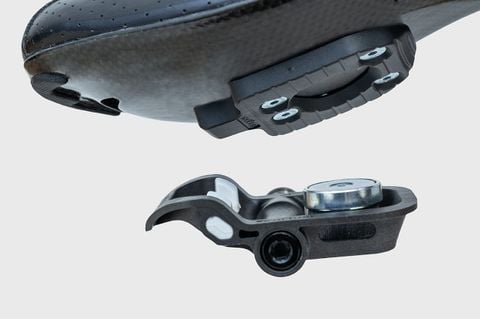  Pedal can xe đạp khóa nam châm Magped ROAD2 cho Road 