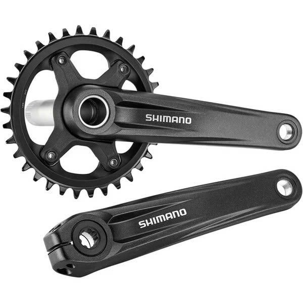 Giò dĩa xe đạpp Shimano FC-MT510 34T 170mm 12 speed