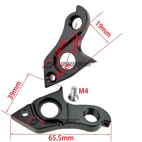  Bát cùi đề sườn  PINARELLO 2025 Dogma F25 H305 
