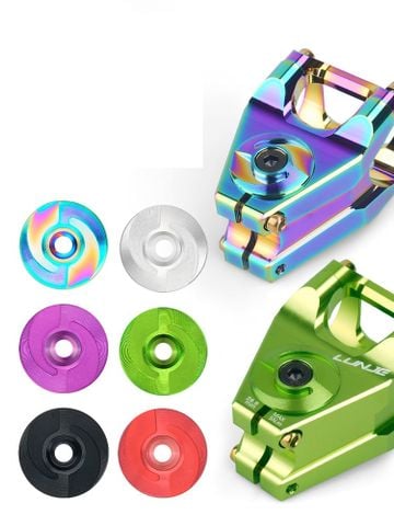  Nắp chụp potang xe đạp nhôm CNC JL 