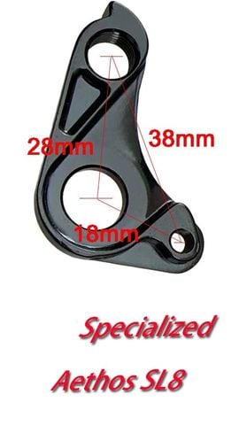  Bát cùi đề sườn Specialized Aethos SL8 H361 
