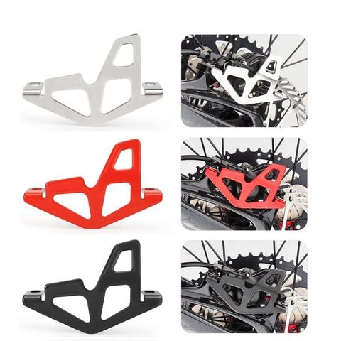  Bát bảo vệ heo dầu thắng xe đạp chuẩn Postmount AK031 