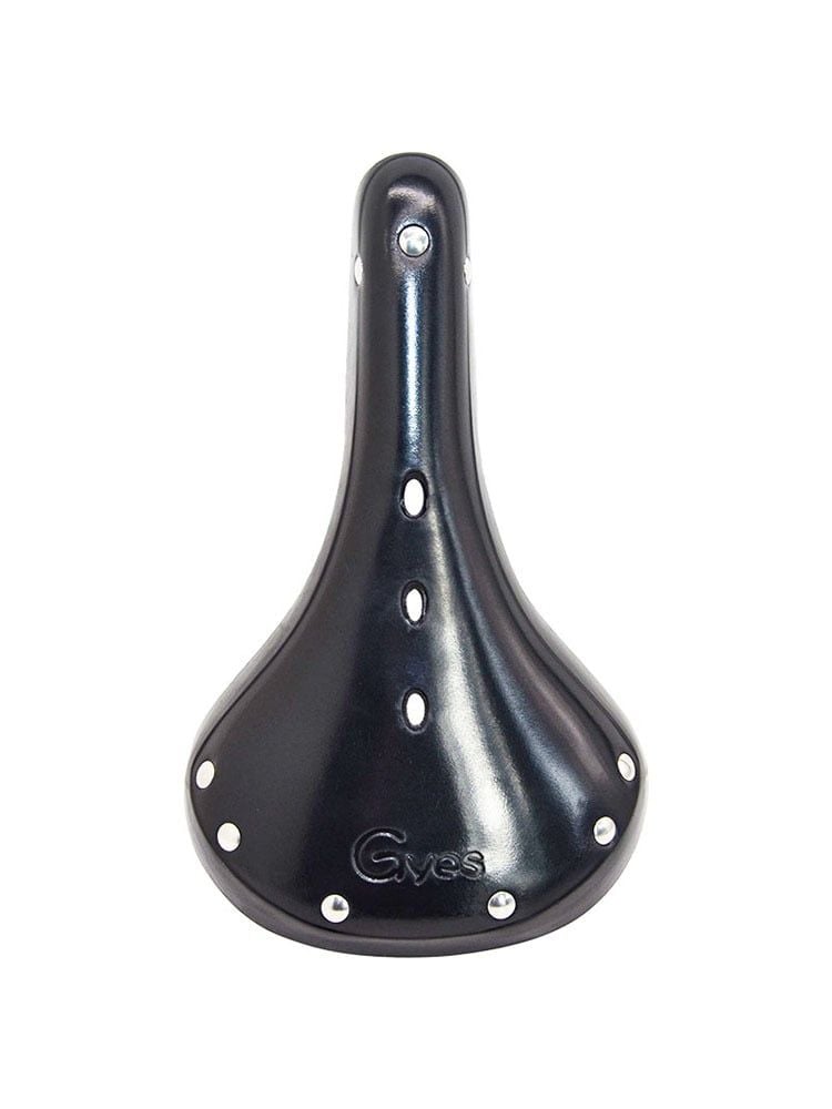 Yên da xe đạp Gyes GS17B