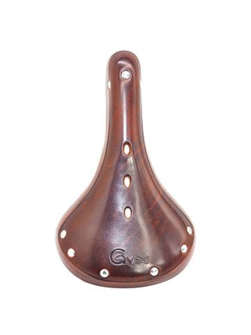  Yên da xe đạp Gyes GS17B 