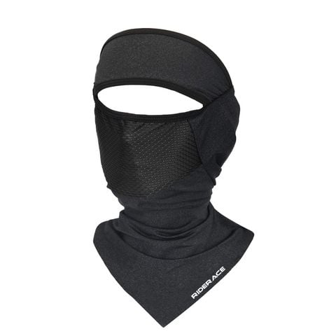  Khăn trùm chống nắng đạp xe / dã ngoại kiêm khẩu trang RiderAce 