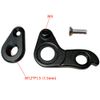 Bát cùi đề xe đạp sườn Pinarello Prince F10 F12 H380