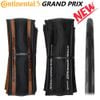 Vỏ xe đạp Continental Grand Prix 700c x 25 / 28 / 30 180 TPI