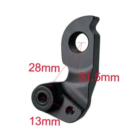  Bát cùi đề cho xe đạp Trek Marlin Gen 3 H385 