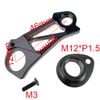 Bát cùi đề xe đạp sườn Giant TCR ADV LIV Propel Devote Pro H387