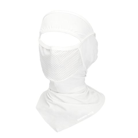  Khăn trùm chống nắng đạp xe / dã ngoại kiêm khẩu trang RiderAce 