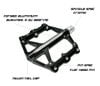 Pedal xe đạp Shamashi Koma 2 bạc đạn