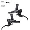 Tay thắng dầu xe đạp Shimano XT M8100 Trái / Phải