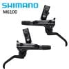 Tay thắng dâu xe đạp Shimano Deore M6100 Trái / Phải