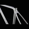 Khung sườn Gravel Titan G0 phiên bản cao cấp với công nghệ In 3D titan