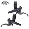 Tay thắng dầu xe đạp Shimano XT M7100 Trái / Phải