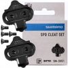 Cleats Shimano dành cho pedal xe đạp chuẩn SPD Shimano SM-SH51 / SM-SH56