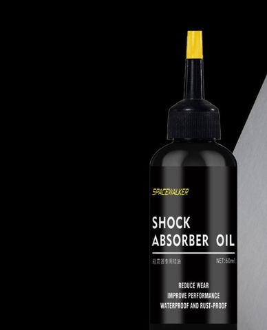  Dầu bảo dưỡng seal phuộc xe đạp Spacewalker 60ml 