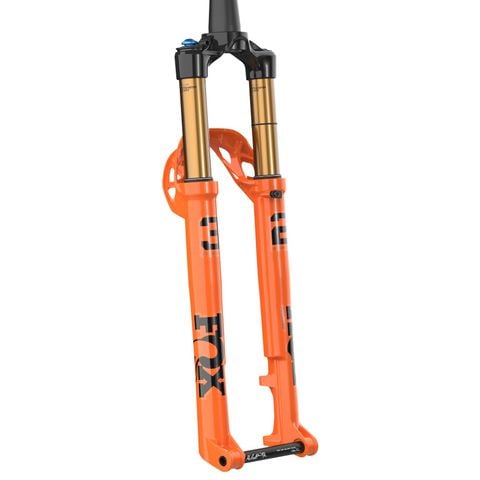  Phuộc nhún xe đạp FOX 32 Factory Step-Cast – GRIP SL 29inch 15x110 100mm 2025 