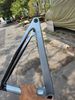 Sườn xe đạp BigRock MT9 29 inch size S 2nd