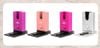 Chân chống xe đạp mini xếp gọn MOTSUV bỏ túi kèm bát gắn lên xe