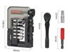 Bộ tool xe đạp mini 11 chức năng CT06
