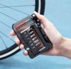 Bộ tool xe đạp mini 11 chức năng CT06