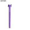 Cốt yên xe đạp GFITTER nhôm CNC 27.2 / 30.9 / 31.6 dài 350mm GT340