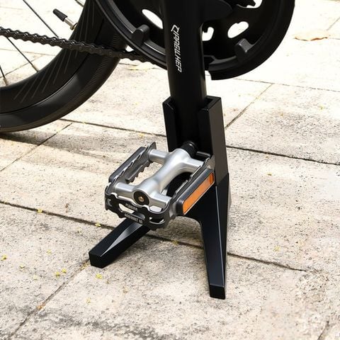  Chân chống xe đạp gắn vào pedal cho các xe không gắn chân chống ST037 