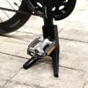 Chân chống xe đạp gắn vào pedal cho các xe không gắn chân chống ST037
