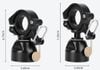 Chuông đồng xe đạp 2 chế độ âm thanh CL69