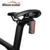 Giá đỡ đèn hậu xe đạp MagicShine SEEMEE chuẩn GoPro MJ-6556