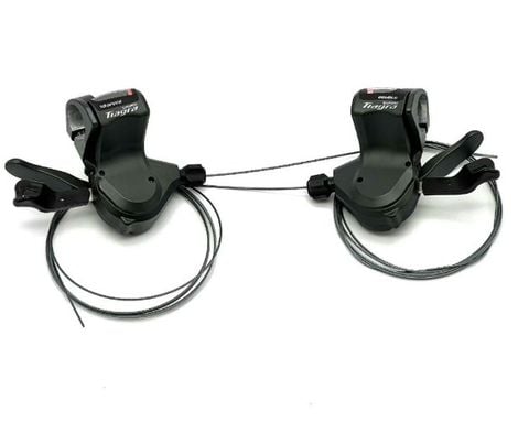  Bộ tay bấm xe đạp Shimano Tiagra R4700 2x10 