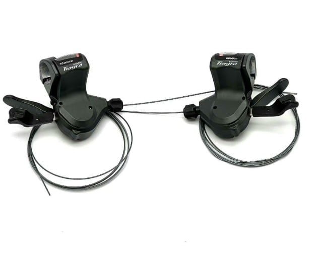 Bộ tay bấm xe đạp Shimano Tiagra R4700 2x10